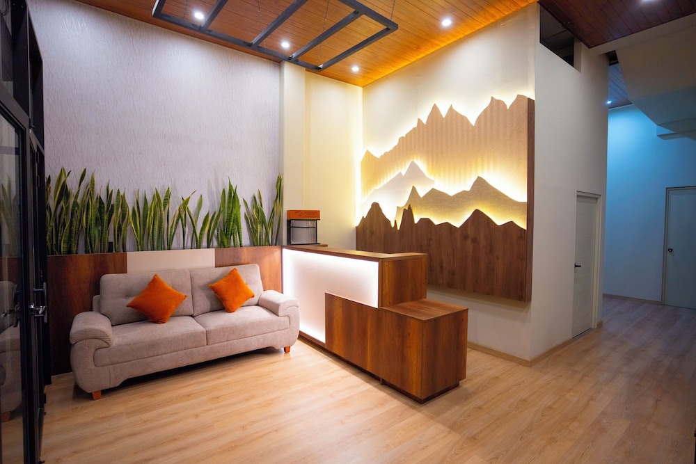 Samaran Wuasi - last minute hotel in Puno