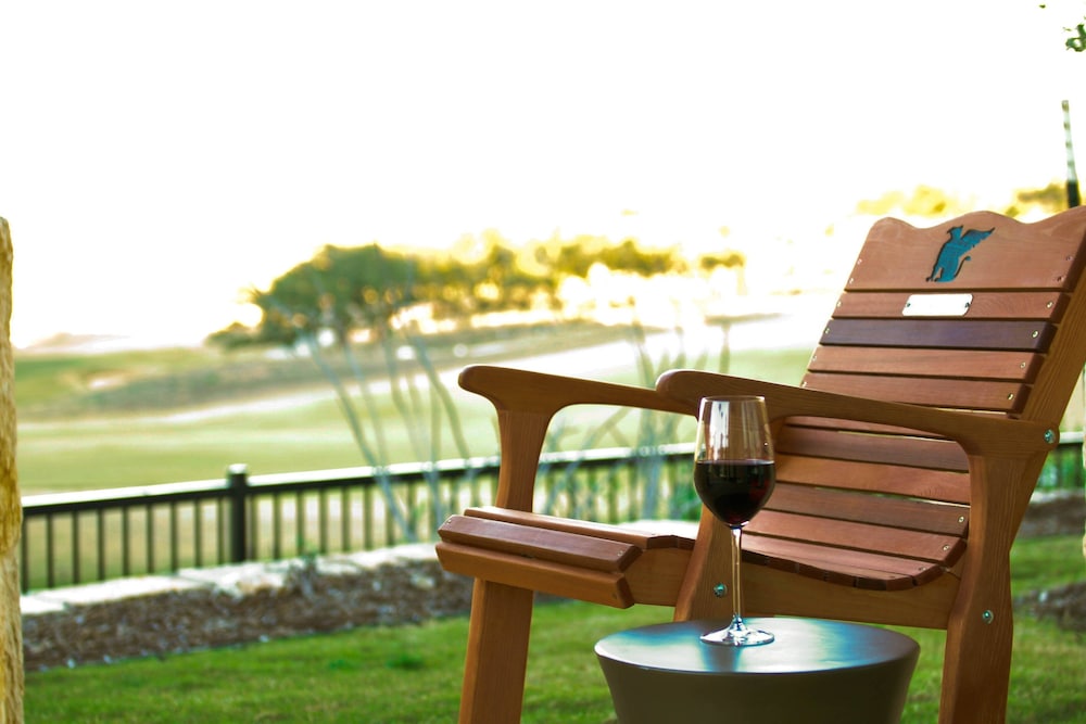 JW Marriott San Antonio Hill Country Resort & Spa - photo 256