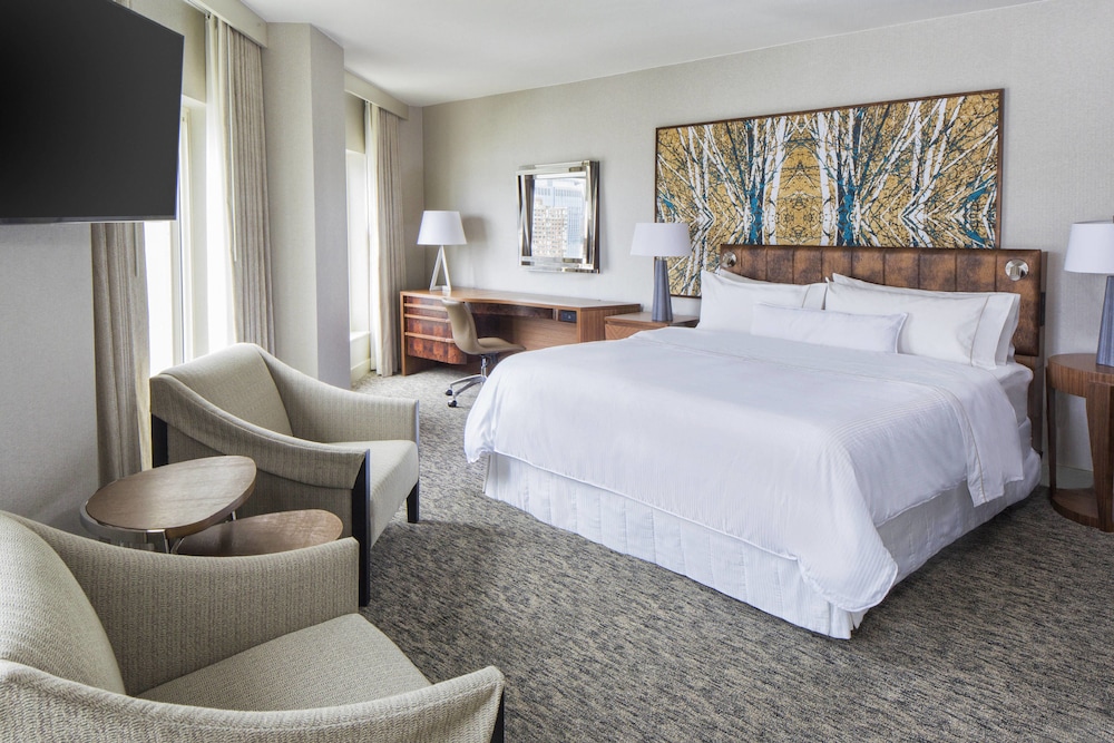 The Westin Jersey City Newport - photo 11