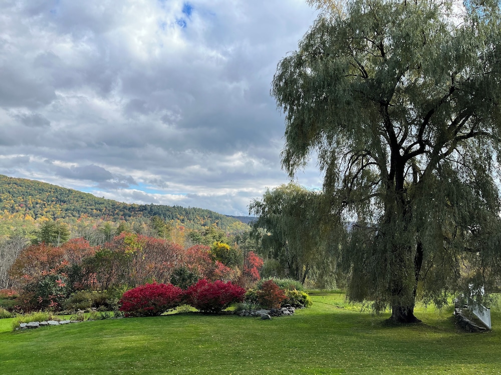 Windham Hill Inn - photo 48