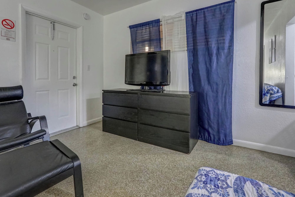 Green Seas Motel - photo 58