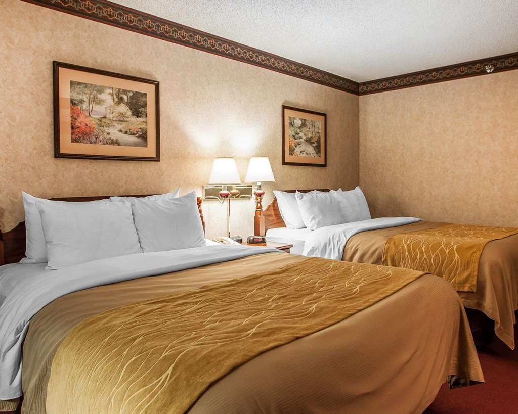 Quality Inn Midway - photo 20