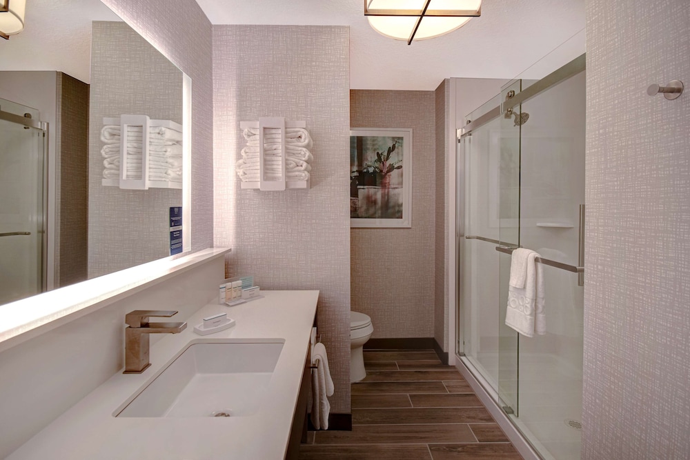 Hampton Inn Tucson Downtown - photo 19