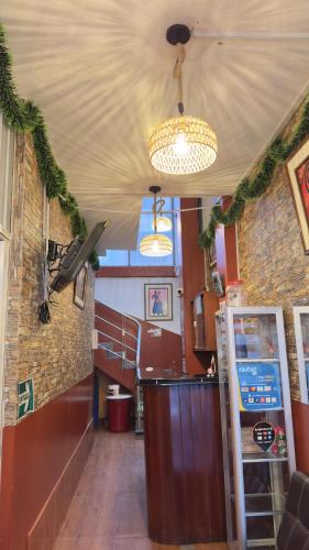 Hotel Posada de Belén in Unknown City, Peru