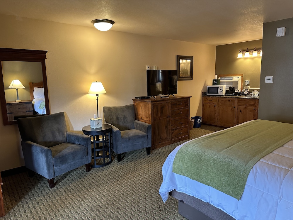 Silver Moon Inn - photo 72