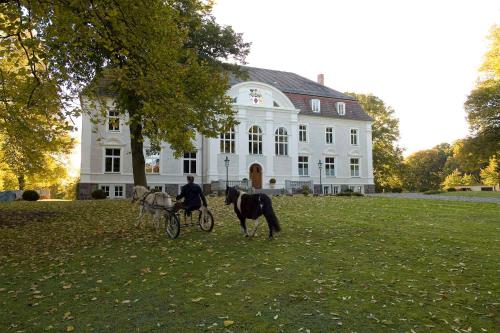 Schloss Zinzow — Unknown City — photo 4