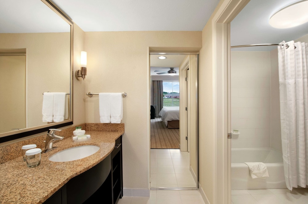 Homewood Suites by Hilton Fort Worth West at Cityview TX - photo 18
