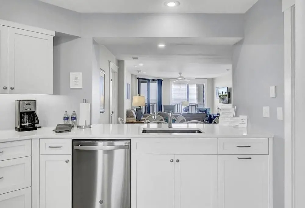 Summerhouse 511 by Wild Dunes Oceanfront - photo 12