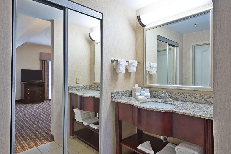 Hampton Inn by Hilton Gainesville Haymarket - photo 78