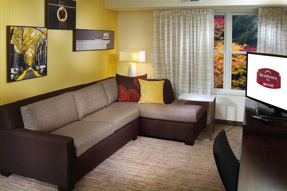 Residence Inn Albany Washington Avenue - photo 5