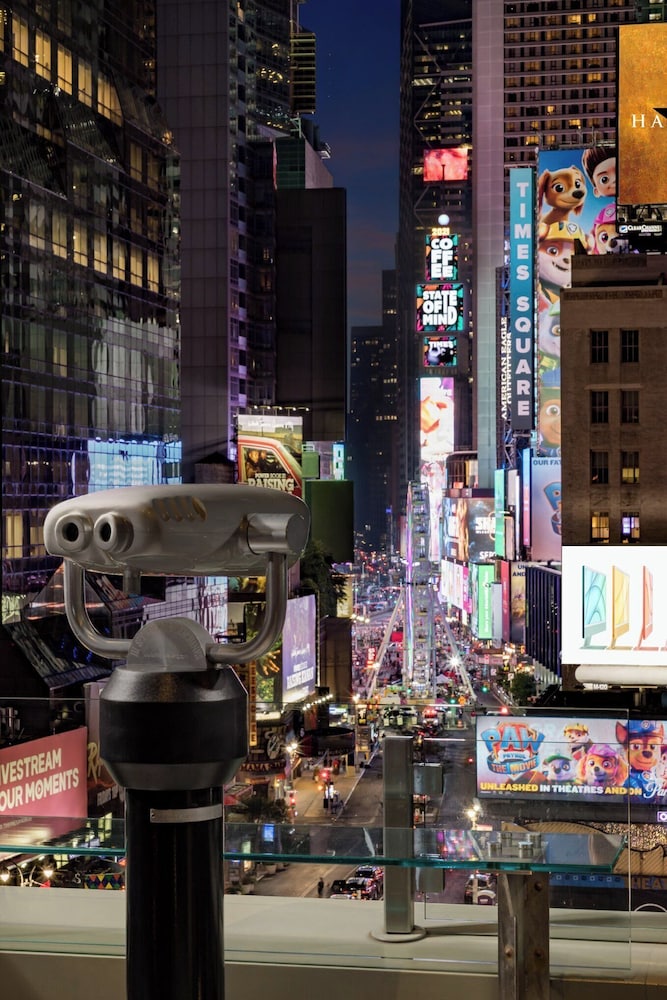 M Social Hotel New York Times Square - photo 86