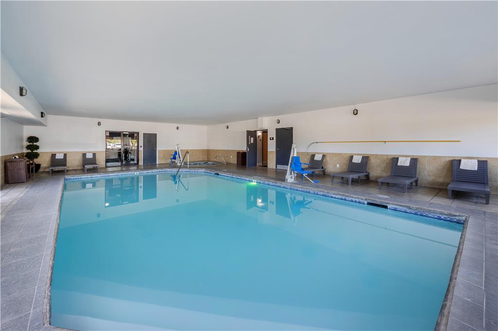 Best Western Borger Inn - photo 27