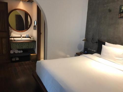 Nancy Grand Strip Villa Imperial 1 — 4-Star Luxury Hotel in Vung Tau, Vietnam