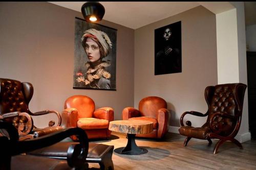 Le Majestic — Verdun