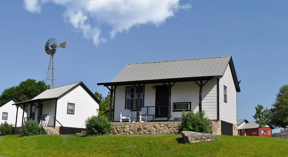 Tillman Resort - photo 61