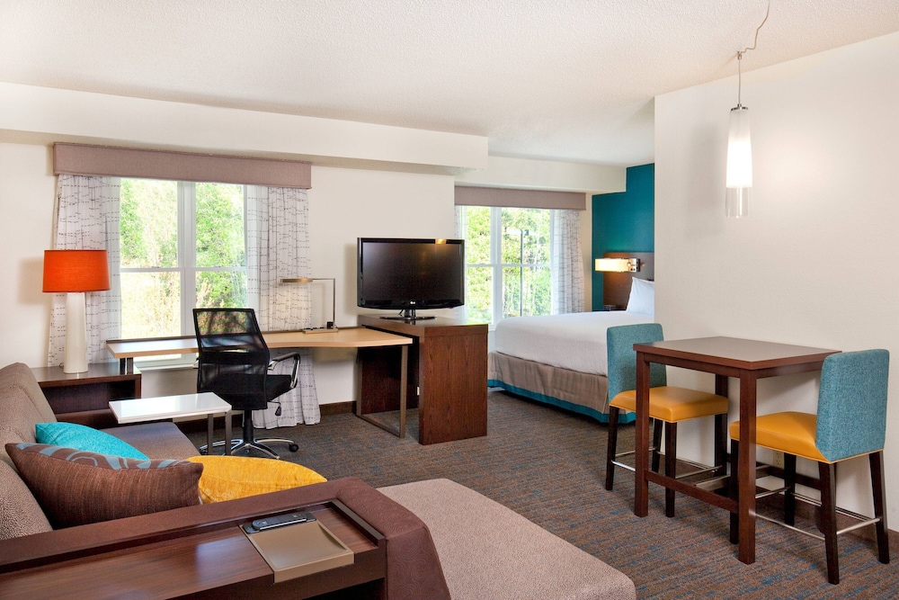 Residence Inn by Marriott Hanover Lebanon - photo 8