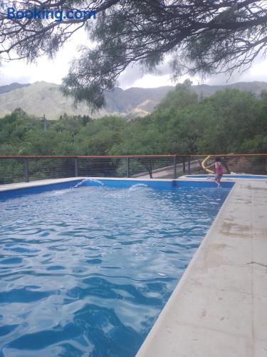 Complejo Pasos Malos in Merlo, Argentina