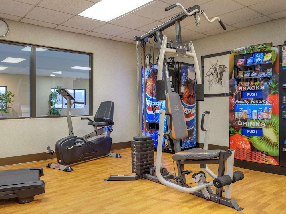 Comfort Inn Duncansville Altoona - photo 28