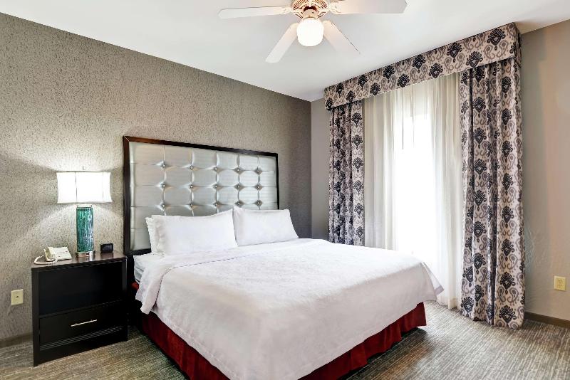 Homewood Suites by Hilton Amarillo - photo 53