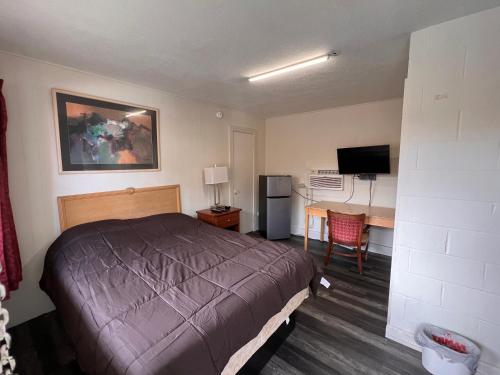 Best In Town Motel - photo 4