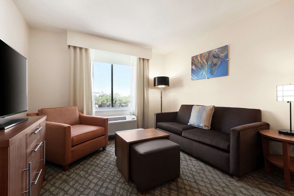 Homewood Suites by Hilton Houston NW at Beltway 8 TX - photo 29