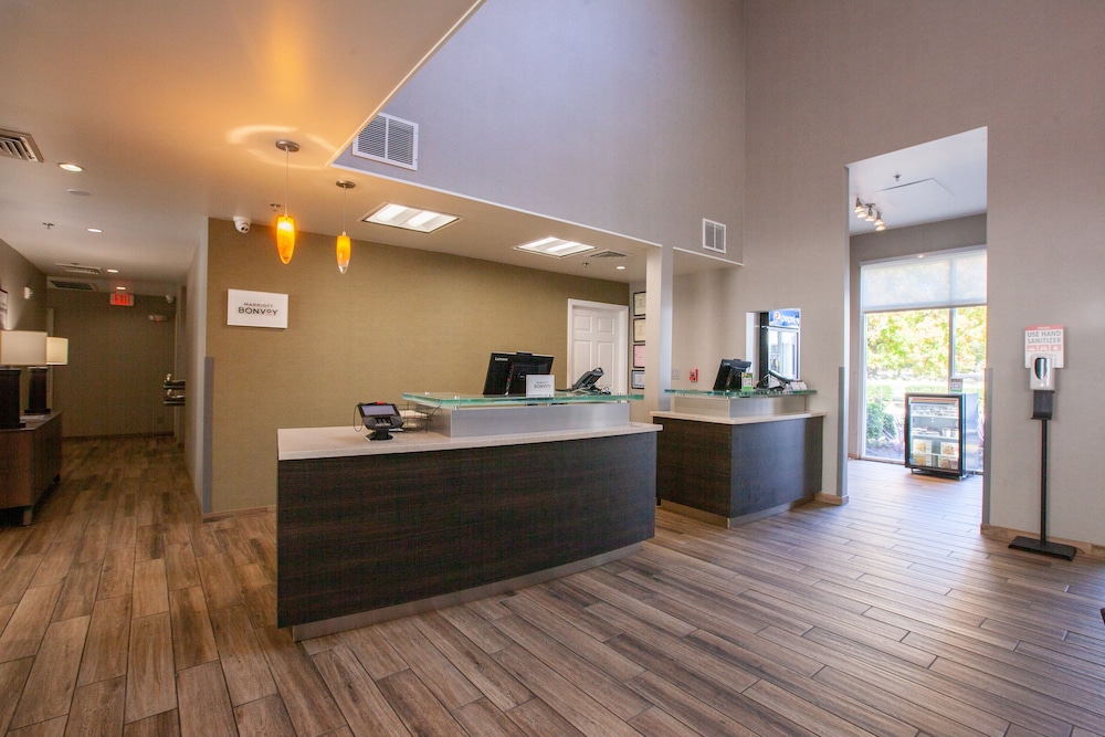 Residence Inn by Marriott Sacramento Airport Natomas - featured photo