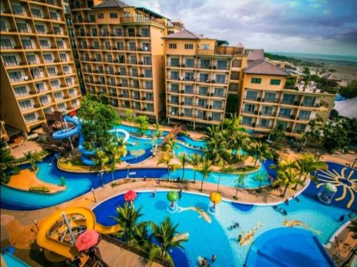 fcaa 8pax Gold Coast Morib Resort Banting Sepang KLIA Tanjung Sepat — Banting — photo 3