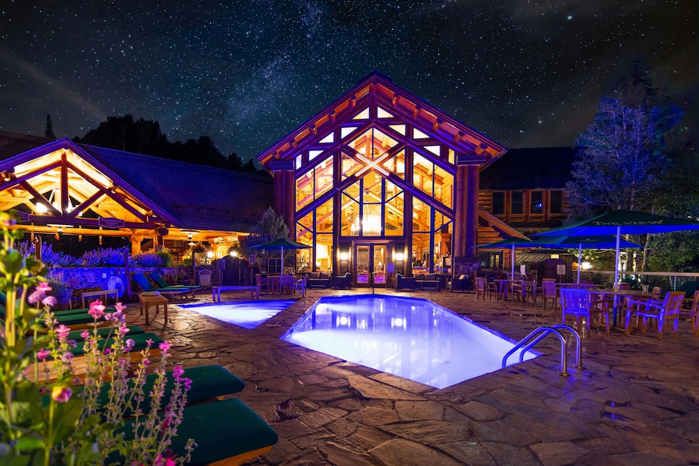 Mountain Lodge Telluride - photo 83