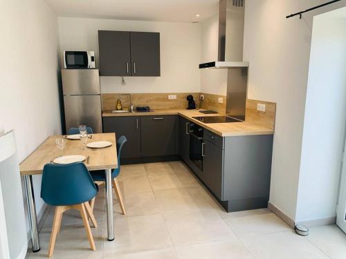 Le Relais Des Brias in Saint-Martin-Lacaussade, France