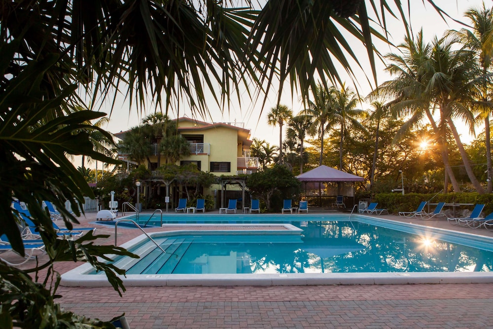 Marina Del Mar Resort and Marina - photo 33