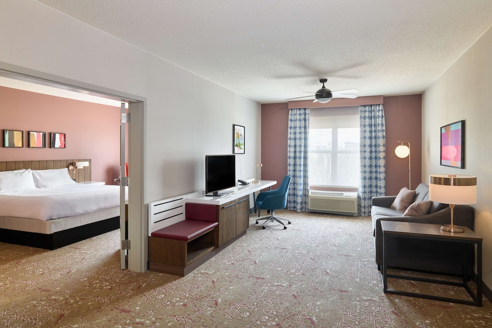 Hilton Garden Inn Bloomington - photo 27