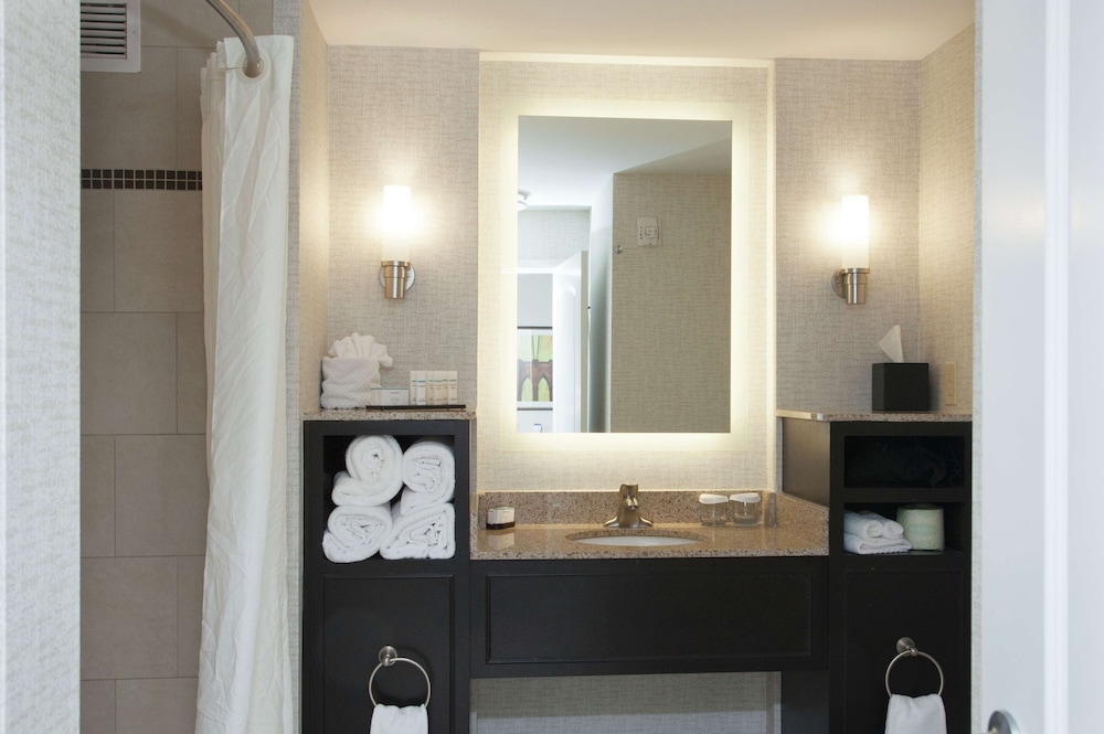 Embassy Suites Columbus Airport - photo 18