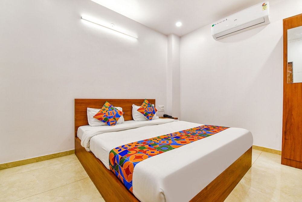 Fabhotel Deep Palace - last minute hotel in Jaipur
