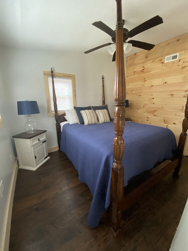 Smoky View Cottages & RV Resorts - photo 14