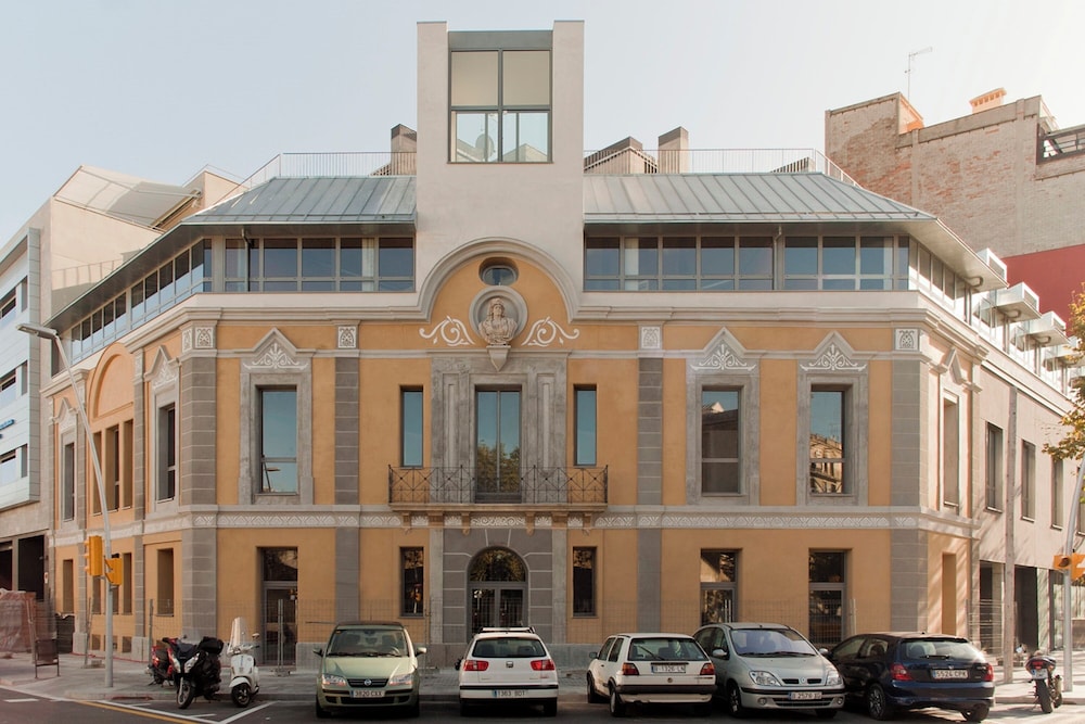 Aparthotel República — Barcelona — photo 2