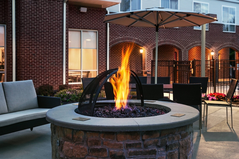 Residence Inn by Marriott Philadelphia Willow Grove - photo 21