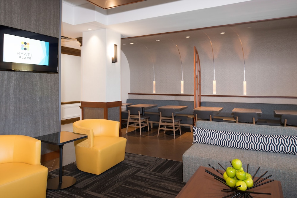 Hyatt Place Dallas North Arlington Grand Prairie - photo 5