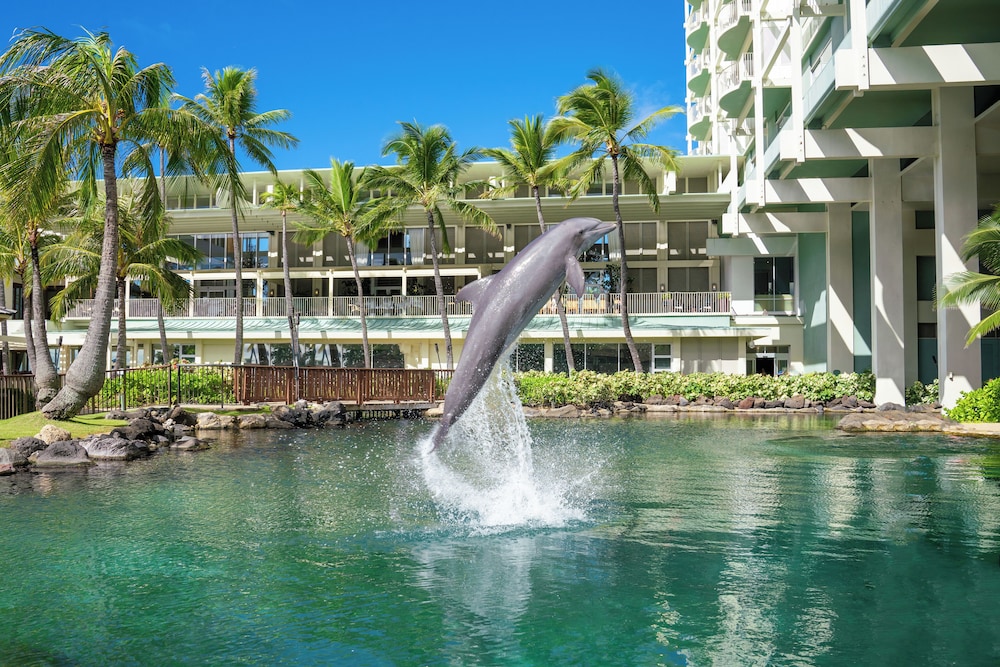 The Kahala Hotel & Resort - photo 140