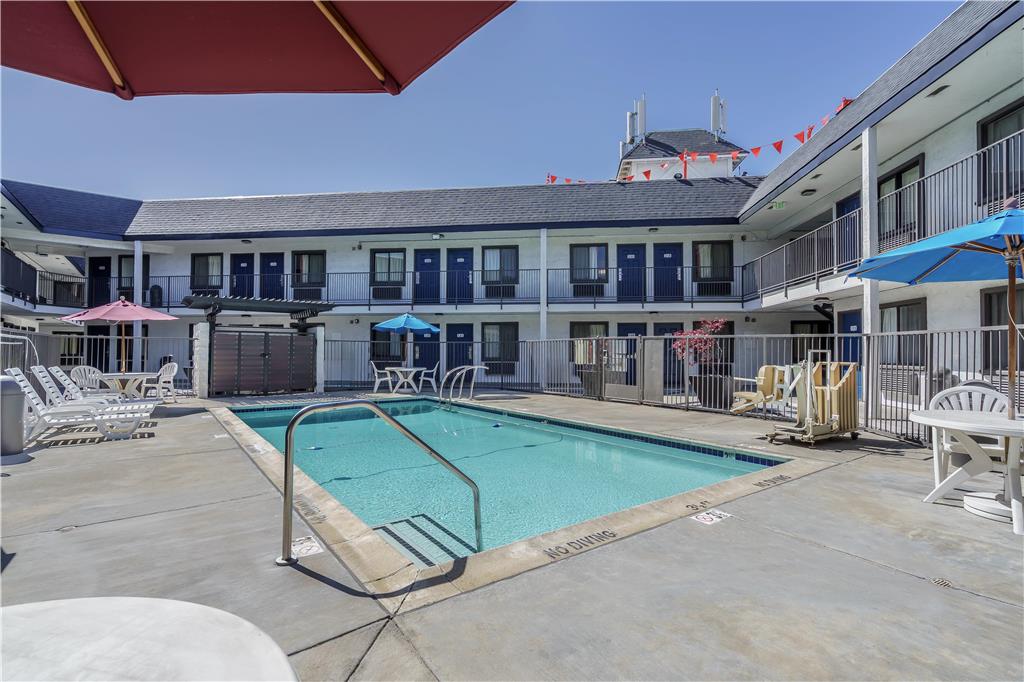 Motel 6 Fremont CA North - photo 24