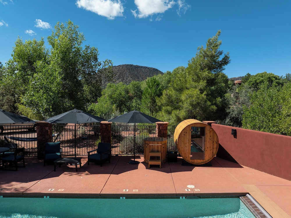 Las Posadas of Sedona - photo 28