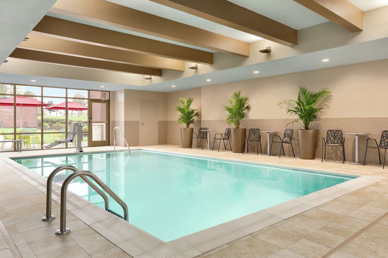 Home2 Suites Florence Cincinnati Airport South KY - photo 18