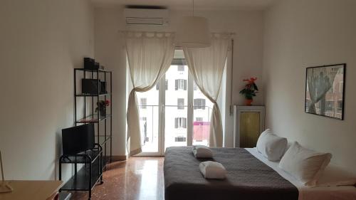 Casa Marconi apt — 4-Star Luxury Hotel in Rome, Italy
