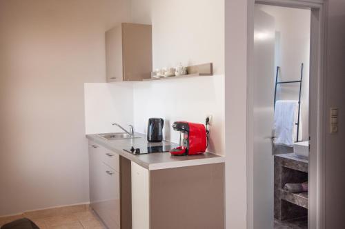 Avyssos Residents — Alimos — photo 4