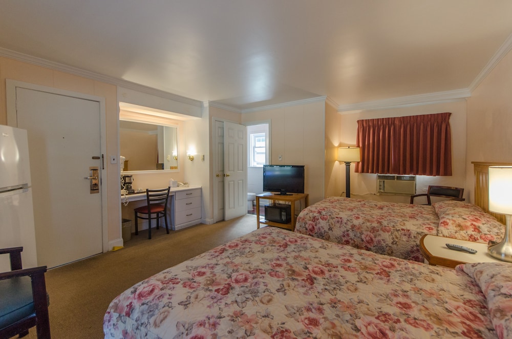 Hyland Motor Inn - photo 6