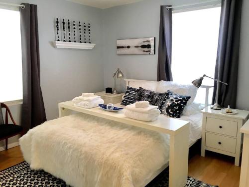 Pet Friendly 30Min To Downtown The Bostonian - photo 8