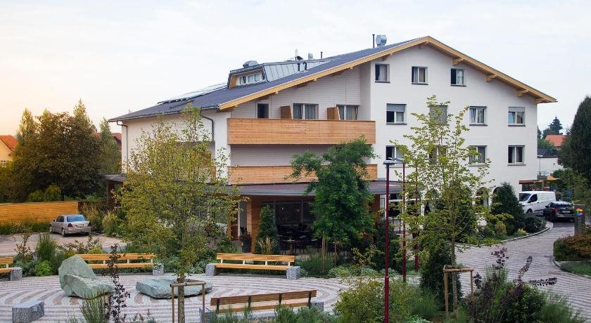 Die Linde in Au, Austria