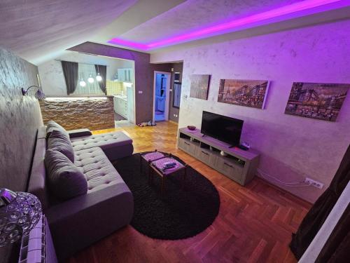 Luxury Apartments Belgrade — 4-Star Luxury Hotel in Belgrade, Serbia