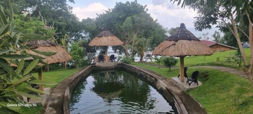 Puri Ma’u Beach & Bungalows — Ende — photo 2