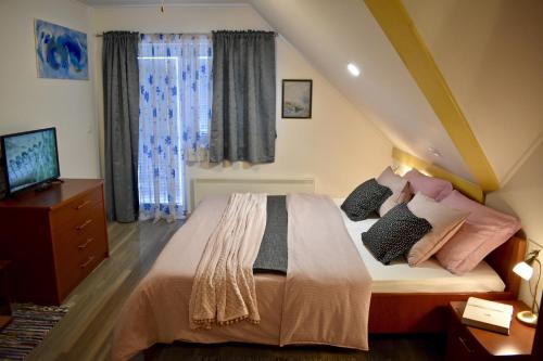 Rooms Ravnik — Bled — photo 4