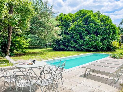 Villa Eugenia by Interhome — 4-Star Luxury Hotel in Dervio, Italy